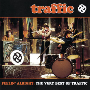 收聽Traffic的The Low Spark Of High-Heeled Boys歌詞歌曲