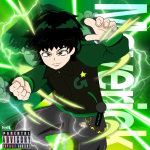 Listen to Maverick (Explicit) song with lyrics from G-L1GHT