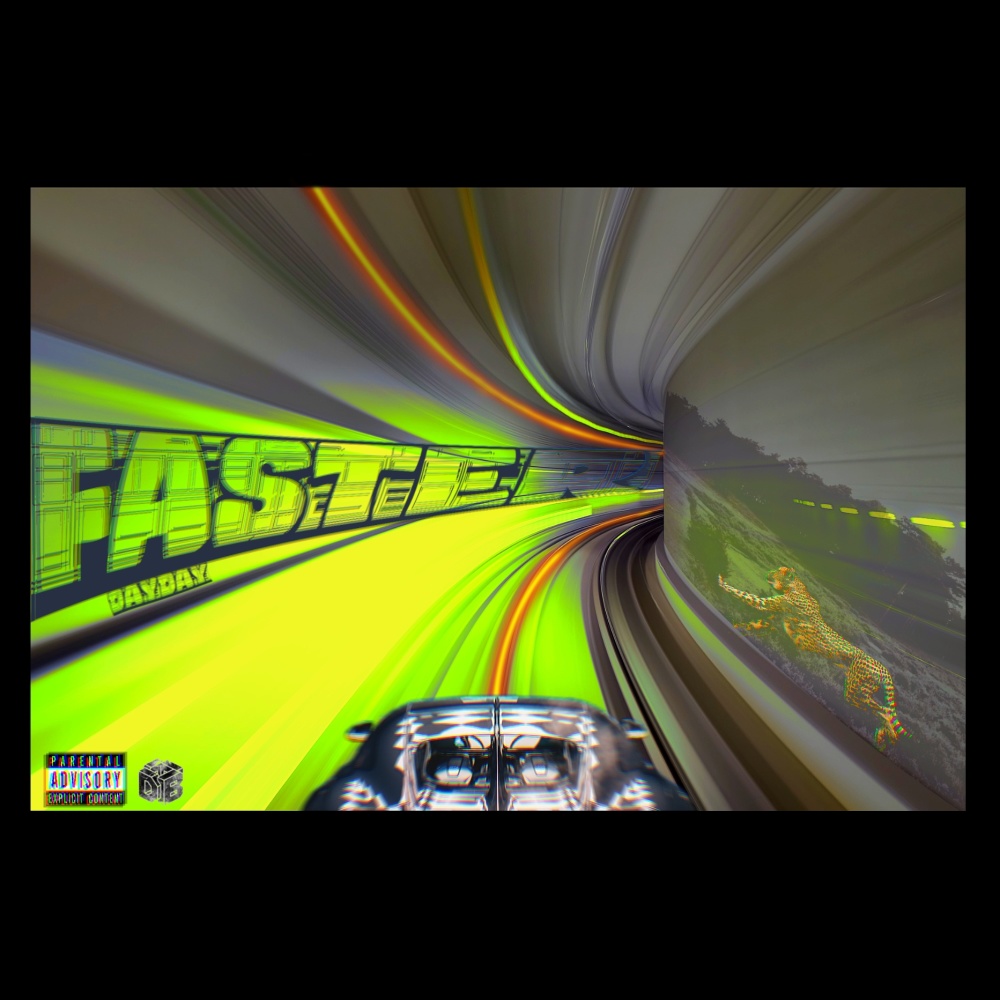 Faster (Explicit)