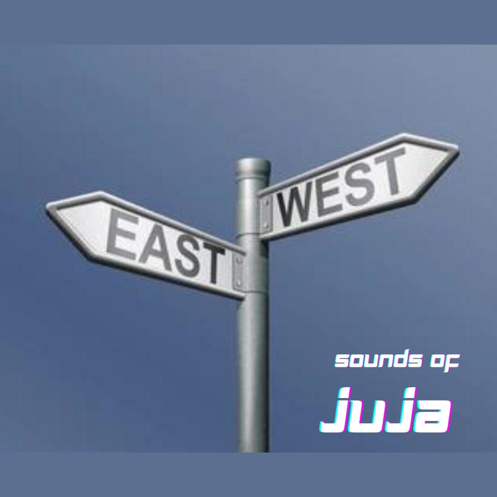 East West (feat. Makutesa & Nyasore) (Explicit)