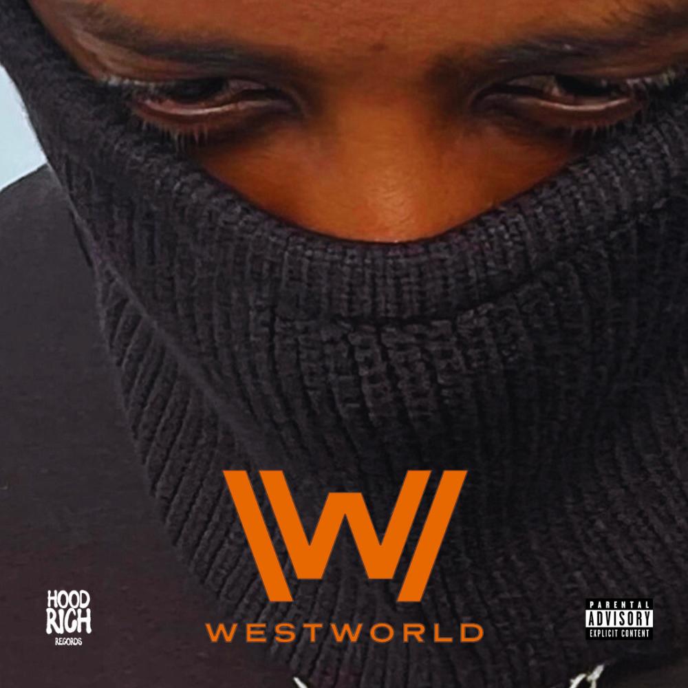 WESTWORLD (Explicit)