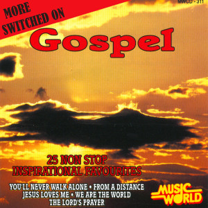 收聽The Trinity Singers的(You're My) Soul And Inspiration歌詞歌曲