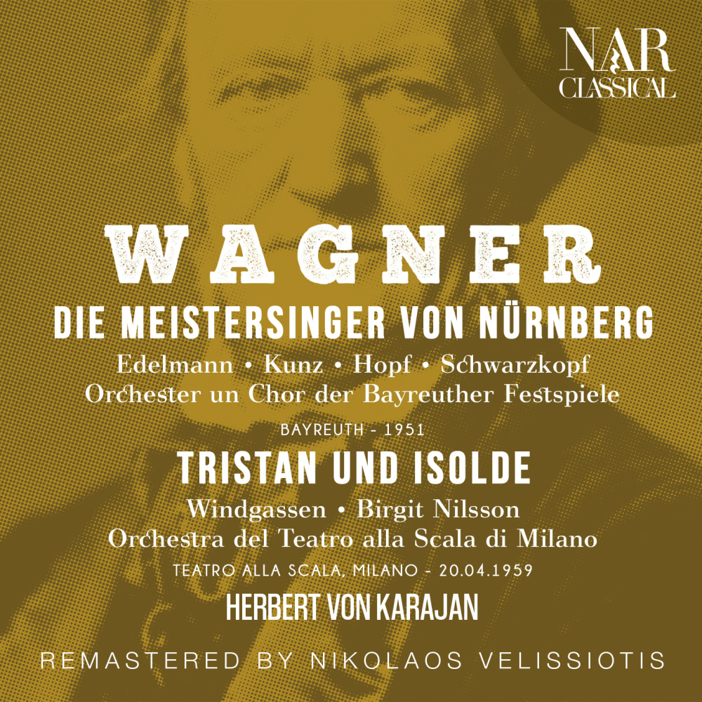"Was Euch zum Liede Richt'" (Meistersinger, Walther)