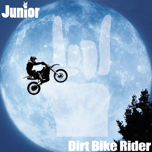 Dirt Bike Rider