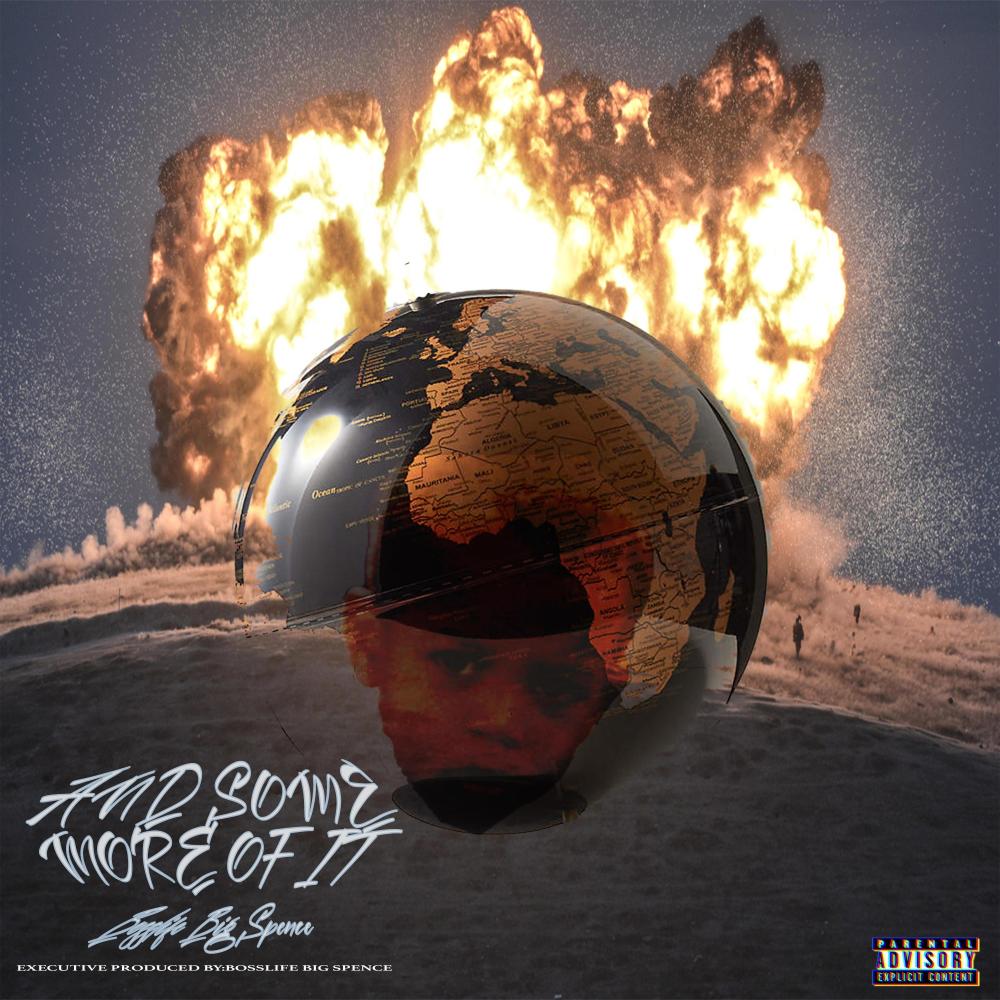 Sprinkle Em (Explicit)