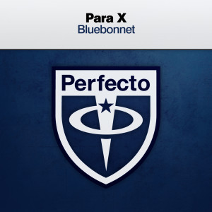 Para X的專輯Bluebonnet
