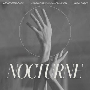 อัลบัม Nocturne ศิลปิน Antal Doráti