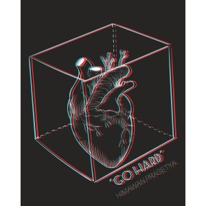 收听Himawan Prasetya的Go Hard歌词歌曲