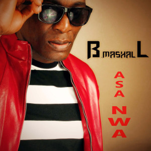 Dengarkan Asa Nwa lagu dari B Marshall dengan lirik