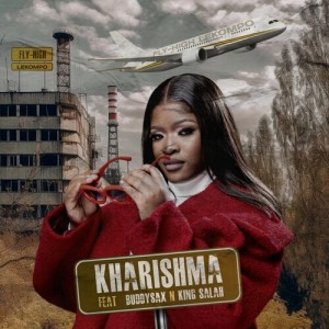 Listen to Fly High Lekompo song with lyrics from Kharishma