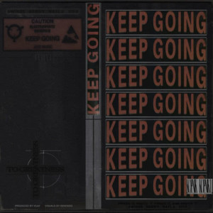 收听Swings的Keep Going (feat. BewhY, nafla, ZICO) (Prod. By IOAH)歌词歌曲