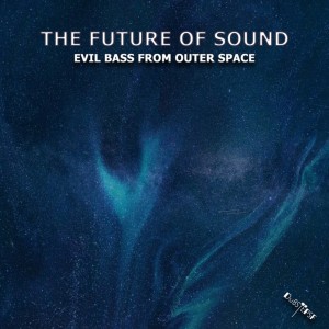 Album Evil Bass from Outer Space from Om Bass