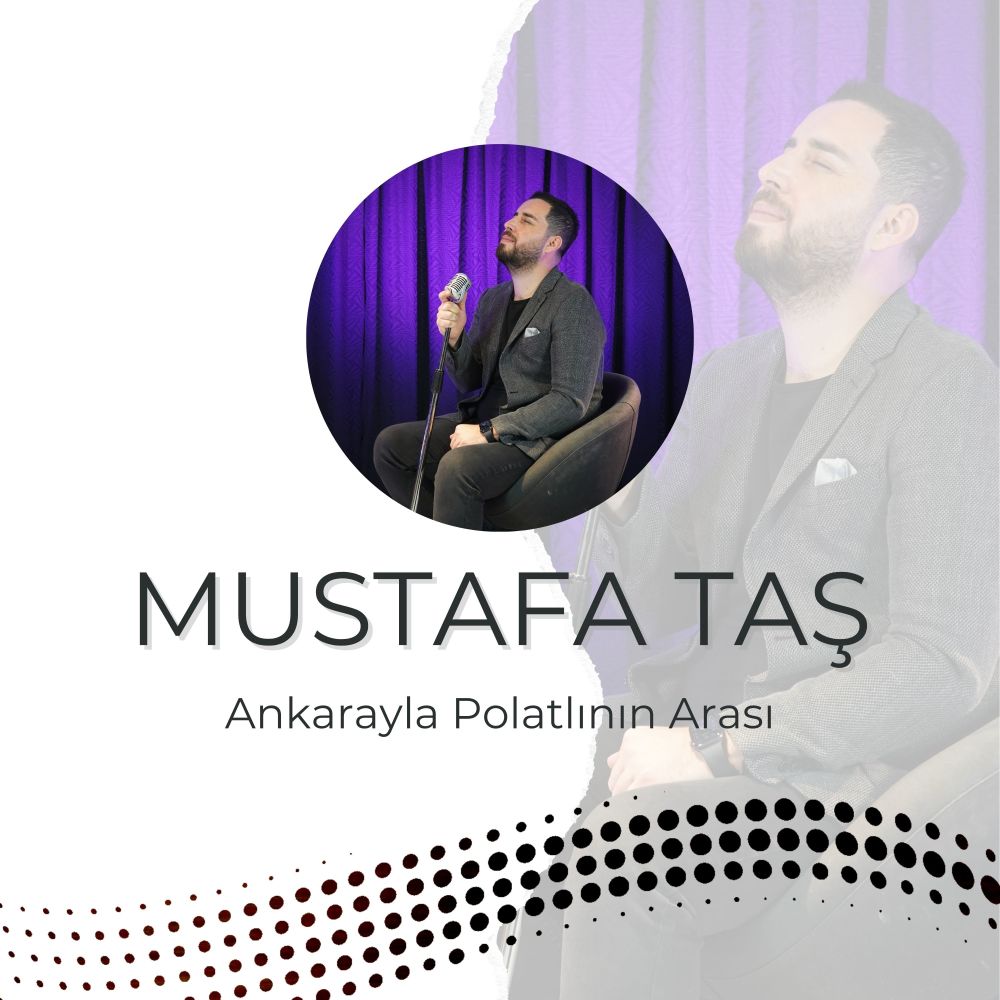 Ankarayla Polatlının Arası