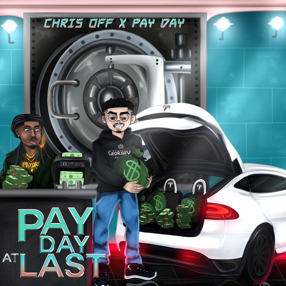 Ocean views (feat. wnipayday) (Explicit)