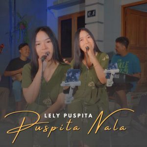 Album PUSPITA NALA (Keroncong) from Lelly Puspita