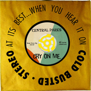 收聽Central Parks的Cry On Me歌詞歌曲