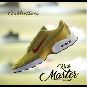 Album Kick Master oleh Bibliotheca