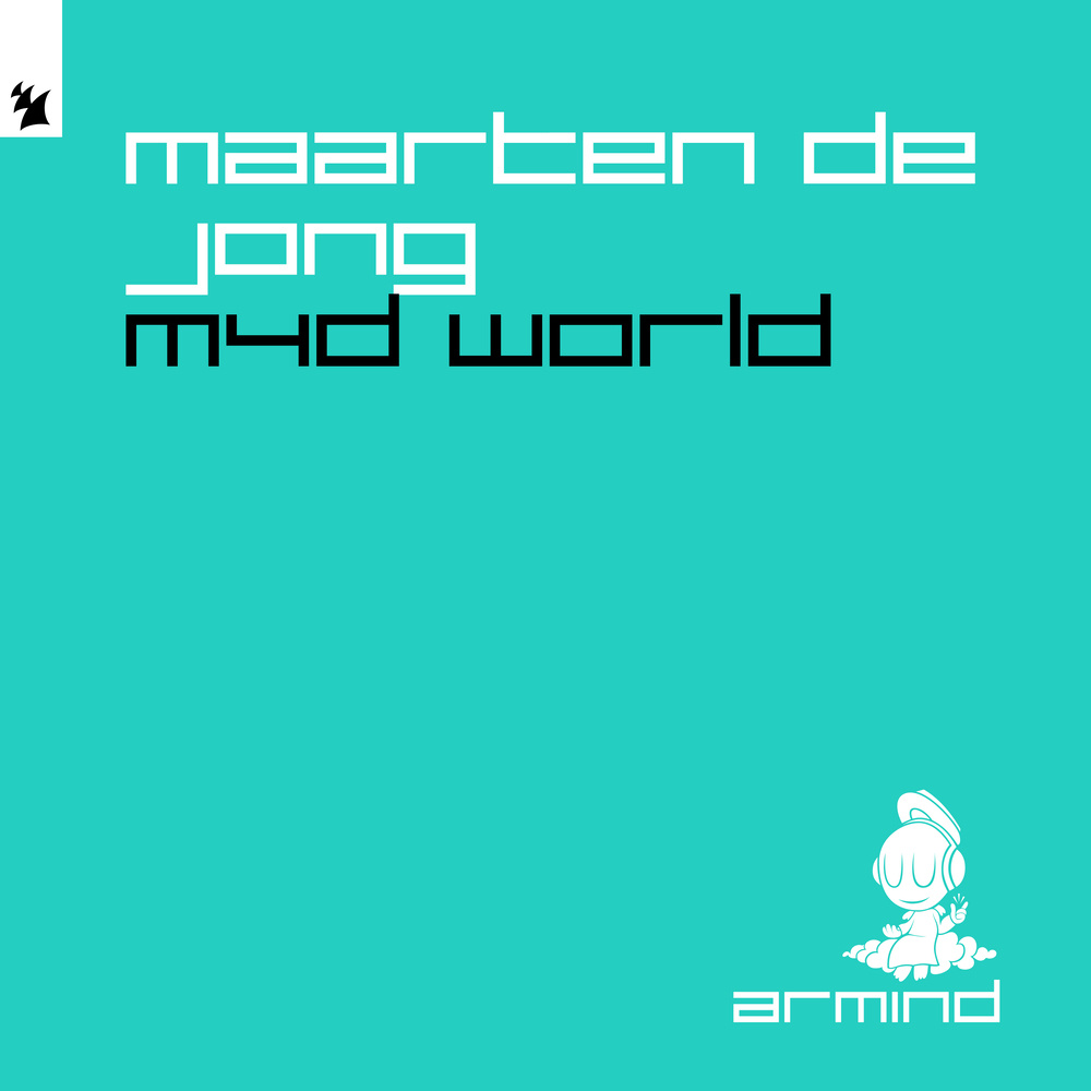 M4D World (Extended Rave Mix)