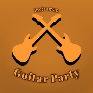 收听INSTRUMAN的Modern Nature歌词歌曲