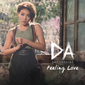 อัลบัม DA Endorphine Feeling Love ศิลปิน ดา เอ็นโดรฟิน