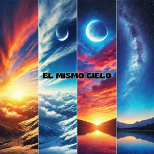 ดาวน์โหลดและฟังเพลง El mismo cielo พร้อมเนื้อเพลงจาก Ministerio Nazareth