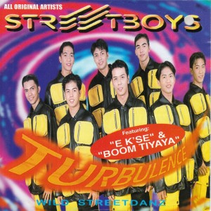 ดาวน์โหลดและฟังเพลง Take It Easy พร้อมเนื้อเพลงจาก Streetboys