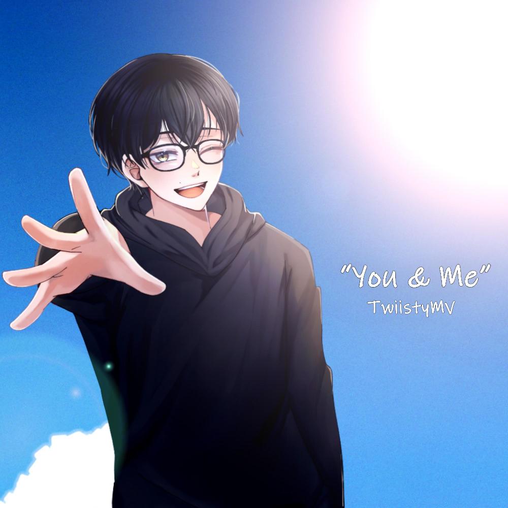 You & Me (Nightcore)