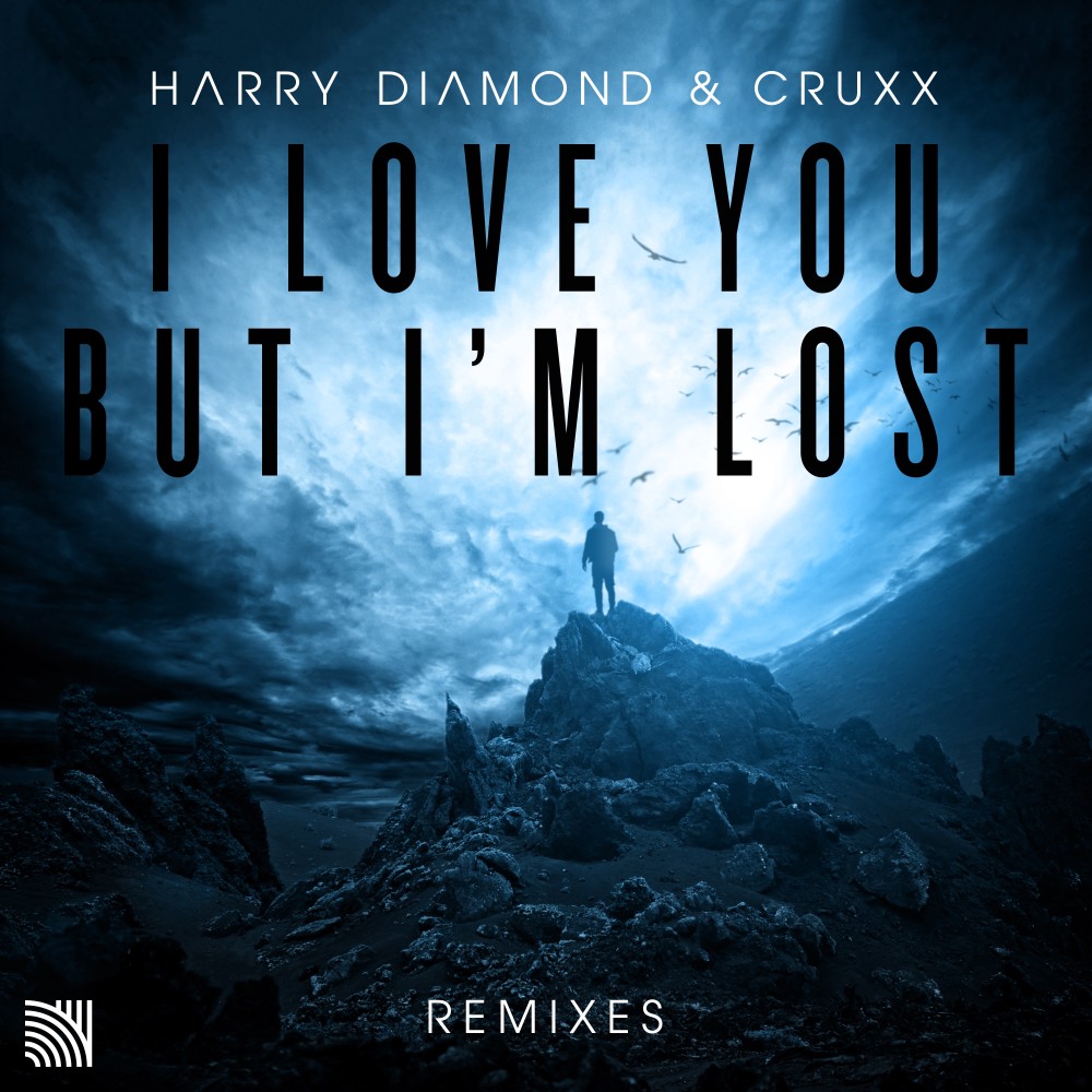 I Love You But I'm Lost (Erik Lucas Breaks Remix)