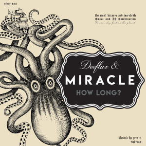 ดาวน์โหลดและฟังเพลง How Long? (Explicit) พร้อมเนื้อเพลงจาก Deeflux