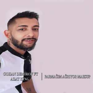 Listen to Parmağım Ağrıyor Mahsup song with lyrics from Gohan Demirov