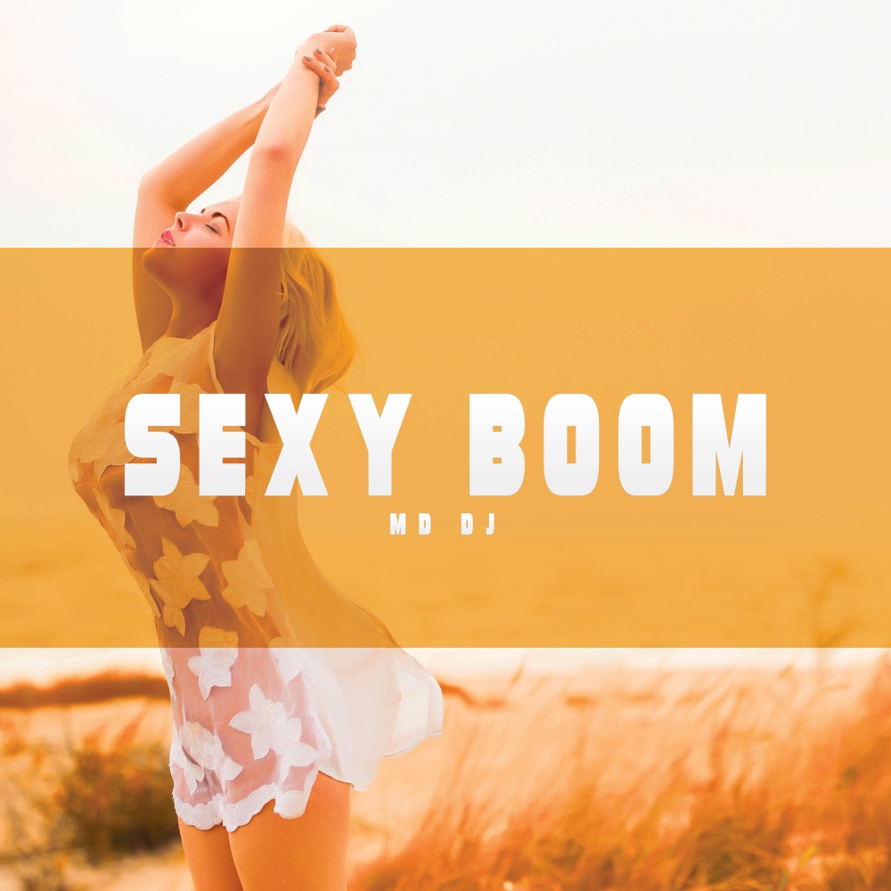 Sexy Boom