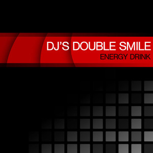 Energy Drink dari DJ's Double Smile