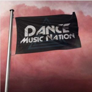 Album Dance Music Nation oleh DJ Electro