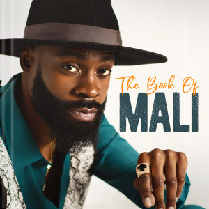 Mali Music的專輯The Book of Mali