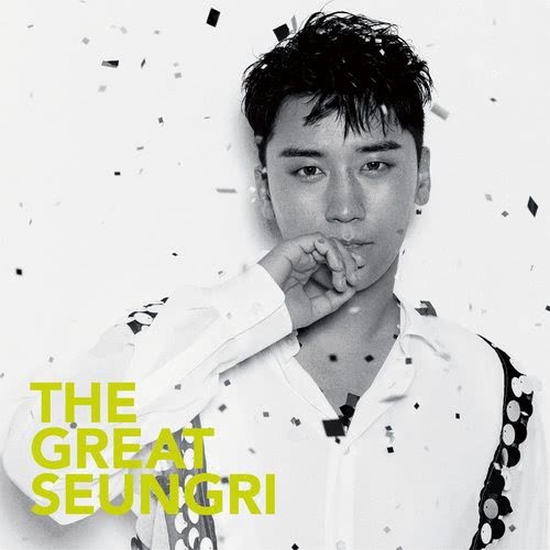 GOOD LUCK TO YOU (Japanese Ver.)