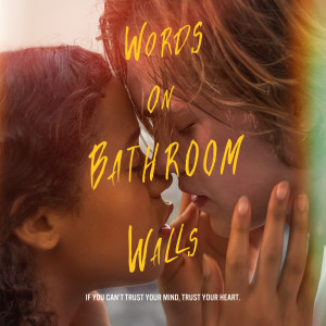 ดาวน์โหลดและฟังเพลง Meeting Maya (Words on Bathroom Walls) พร้อมเนื้อเพลงจาก Andrew Hollander