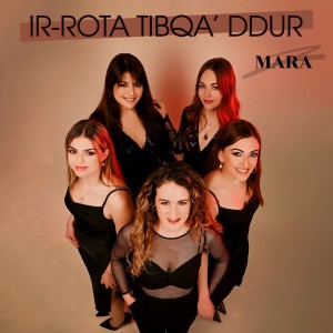 Album Ir-Rota Tibqa' Ddur oleh Mara