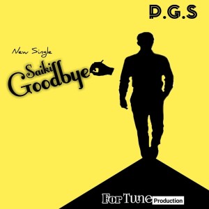 Album Saiki Goodbye from Pemuda Gank Sadar