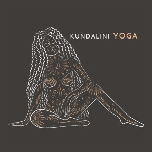 Album Kundalini Yoga (Sentez-vous comme une déesse yoga) from Ensamble de Musique Méditation