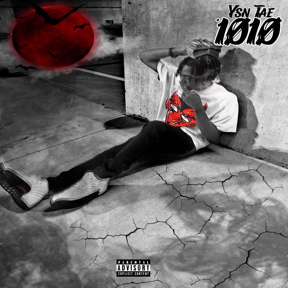 I Thought (feat. Grinxh) (Explicit)