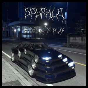 收聽GH0STL3的SPURKLE (Explicit)歌詞歌曲