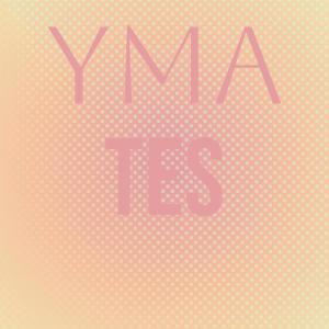 อัลบัม Yma Tes ศิลปิน Various