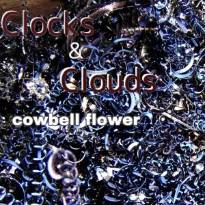 Album Clocks & Clouds oleh cowbell flower