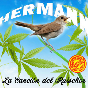Dengarkan La Canción del Ruiseñor lagu dari Hermann dengan lirik