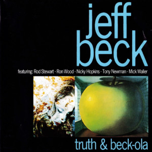 ดาวน์โหลดและฟังเพลง Shapes of Things พร้อมเนื้อเพลงจาก Jeff Beck