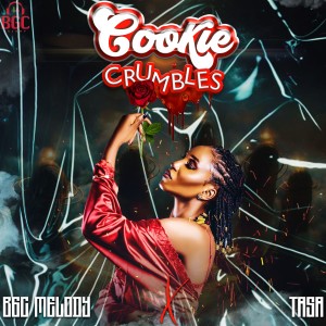Album Cookie Crumbles from BGC Melody