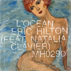Album L'Ocean from Eric Hilton