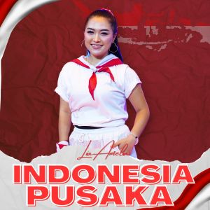 Lia Amelia的專輯Indonesia Pusaka