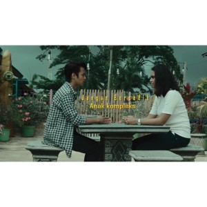 Listen to Jangan Bersedih (Explicit) song with lyrics from Anak Kompleks