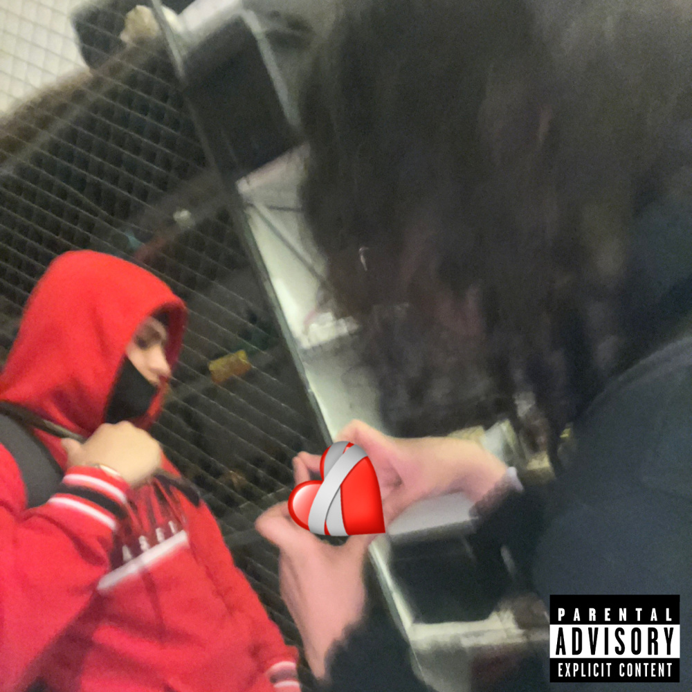 Ever Since That Song (Explicit)